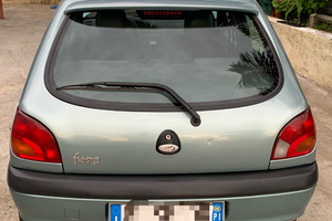 Vendita di Ford Fiesta