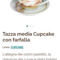 tazze thun originali 