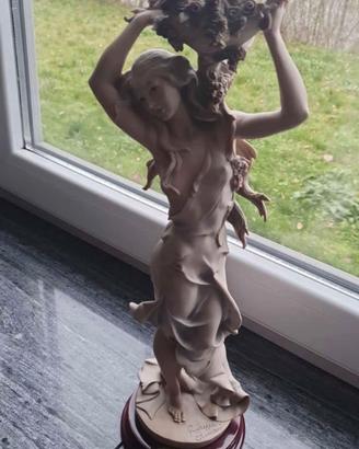 Giuseppe Armani “Lilac & Roses  1992