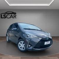 Toyota Yaris 1.5 Hybrid 5 porte Business UNIPRO-PR