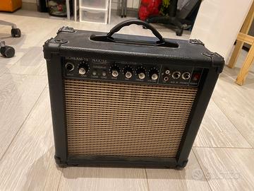 Amplificatore Rocktile Scream 15