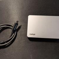 CalDigit USB-C SOHO Dock