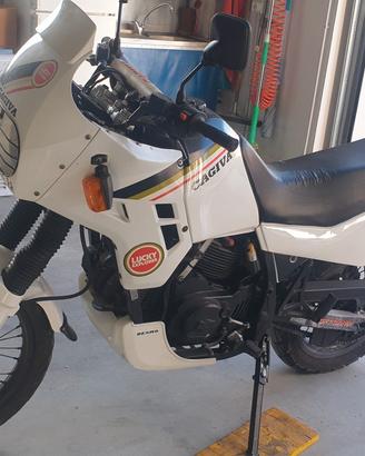 CAGIVA ELEFANT 750