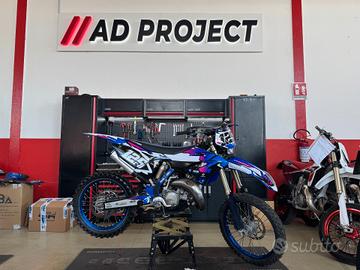 YAMAHA YZ 125 2024