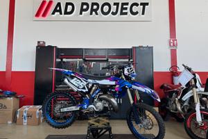 YAMAHA YZ 125 2024