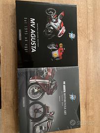Libri MvAgusta