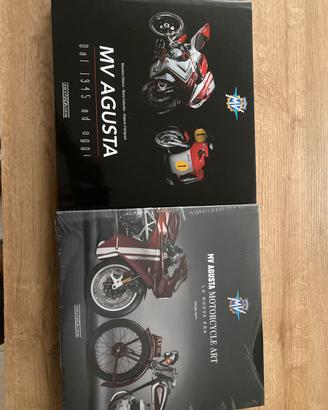 Libri MvAgusta