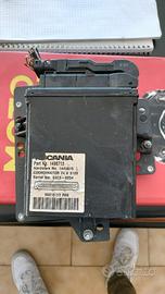 CENTRALINE SCANIA V8