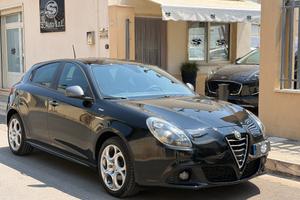 ALFA ROMEO Giulietta 1.6 JTDm-2 105 CV Sprint