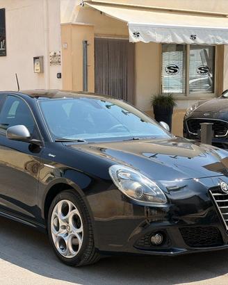 ALFA ROMEO Giulietta 1.6 JTDm-2 105 CV Sprint