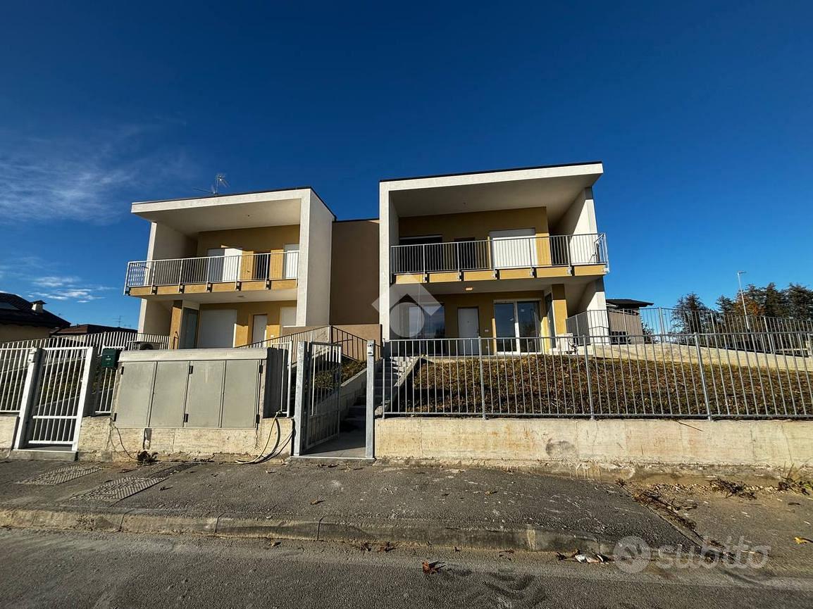 Appartamento – Bariano - Vista 2