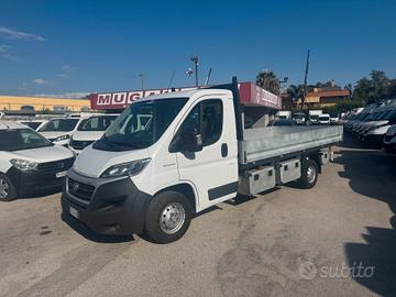 FIAT DUCATO 2.3 180CV E6 CASSONE FISSO
