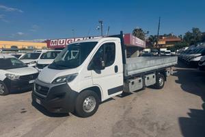 FIAT DUCATO 2.3 180CV E6 CASSONE FISSO