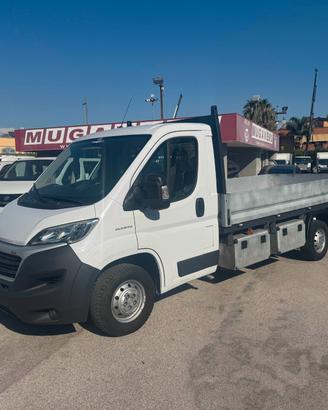FIAT DUCATO 2.3 180CV E6 CASSONE FISSO