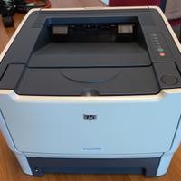 STAMPANTE Laser HP LaserJet P2015 A4
