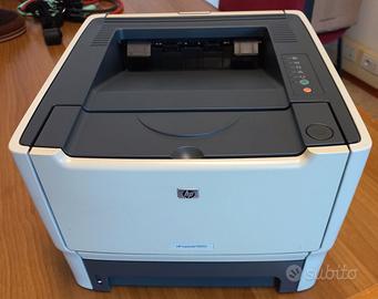 STAMPANTE Laser HP LaserJet P2015 A4