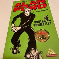 Fumetto Alan Ford