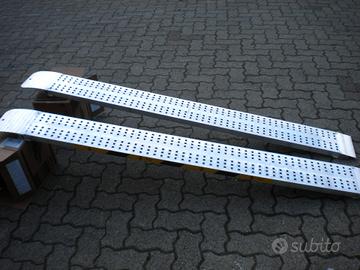 RAMPE CM 200