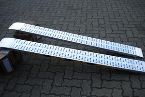 RAMPE CM 200