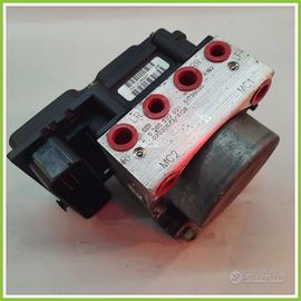 Centralina ABS Modulo Pompa BOSCH 0265800673 02652