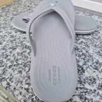 Infradito Crocs 33-34