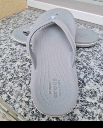 Infradito Crocs 33-34
