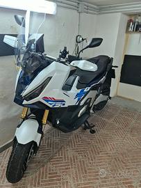 HONDA XADV 2026