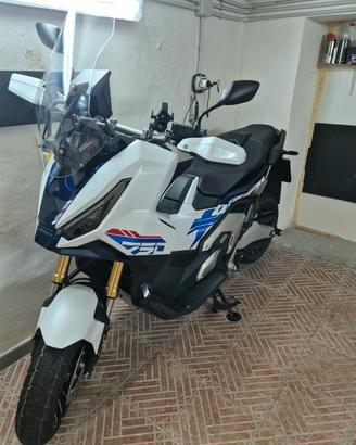 HONDA XADV 2026