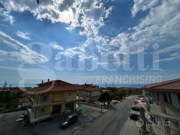 Appartamento Belvedere Marittimo [85VRG]
