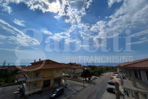 Appartamento Belvedere Marittimo [85VRG]