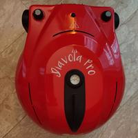 Forno Pizza Spice Diavola Pro 1