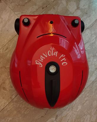 Forno Pizza Spice Diavola Pro 1