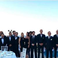 Maitre Hotel/direttore di sala