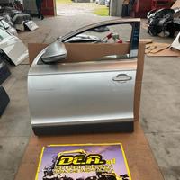 PORTIERA AUDI Q7 ANT SX 2012