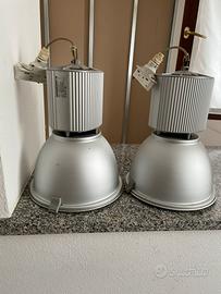 Lampade sospese