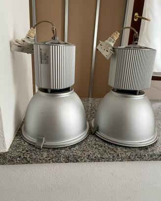 Lampade sospese