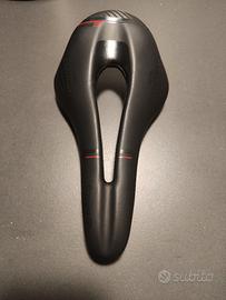 Sella San Marco Shortfit carbon