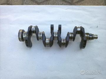 Albero motore suzuki sj santana samurai vitara