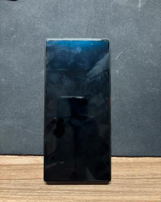Zte nubia z60 ultra