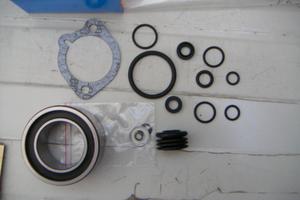 Kit Alfa Romeo 60777065 Tendicinghia idraulico V6