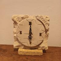 OROLOGIO IN PIETRA LECCESE