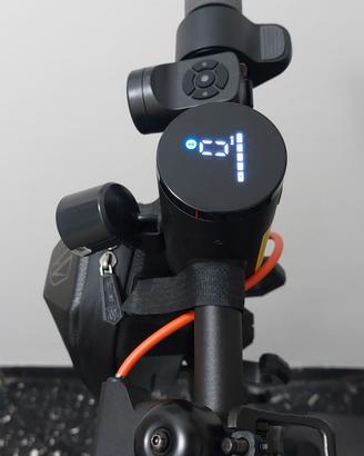 Monopattino elettrico Xiaomi Élite 