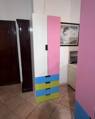 Armadi Ikea