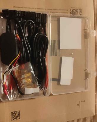 kit cablaggio auto