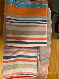 Completo lenzuola matrimoniali Bassetti