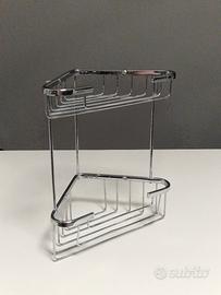 Griglia triangolare Paffoni zpor005cr