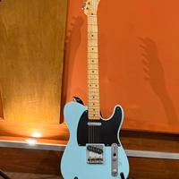 Fender telecaster vintera 50s modified