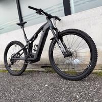 FOCUS  Thron2 6.9 29'' 130mm 750Wh CONTOVENDITA