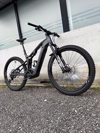 FOCUS  Thron2 6.9 29'' 130mm 750Wh CONTOVENDITA