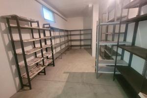 Garage doppio vicino a stazione marittima Palau